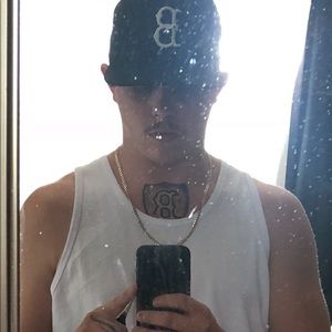 Meet your Posher, Anthony